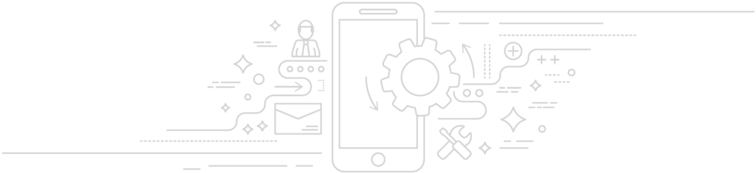 Grafica service telefoane mobile